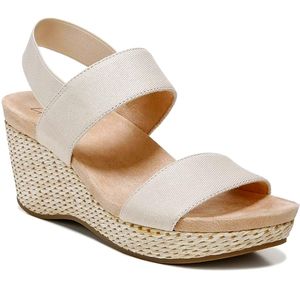 LifeStride Delta Women's Wedge Sandal
